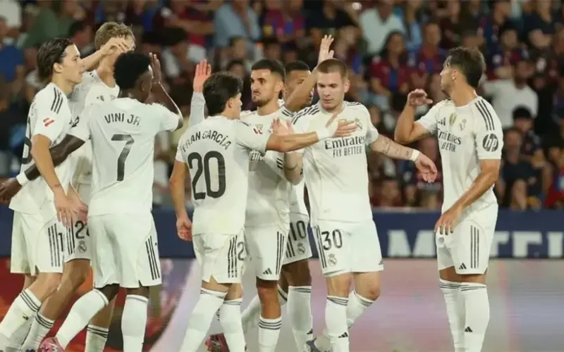 آس: تشيلسي يرغب في التعاقد مع لاعب ريال مدريد